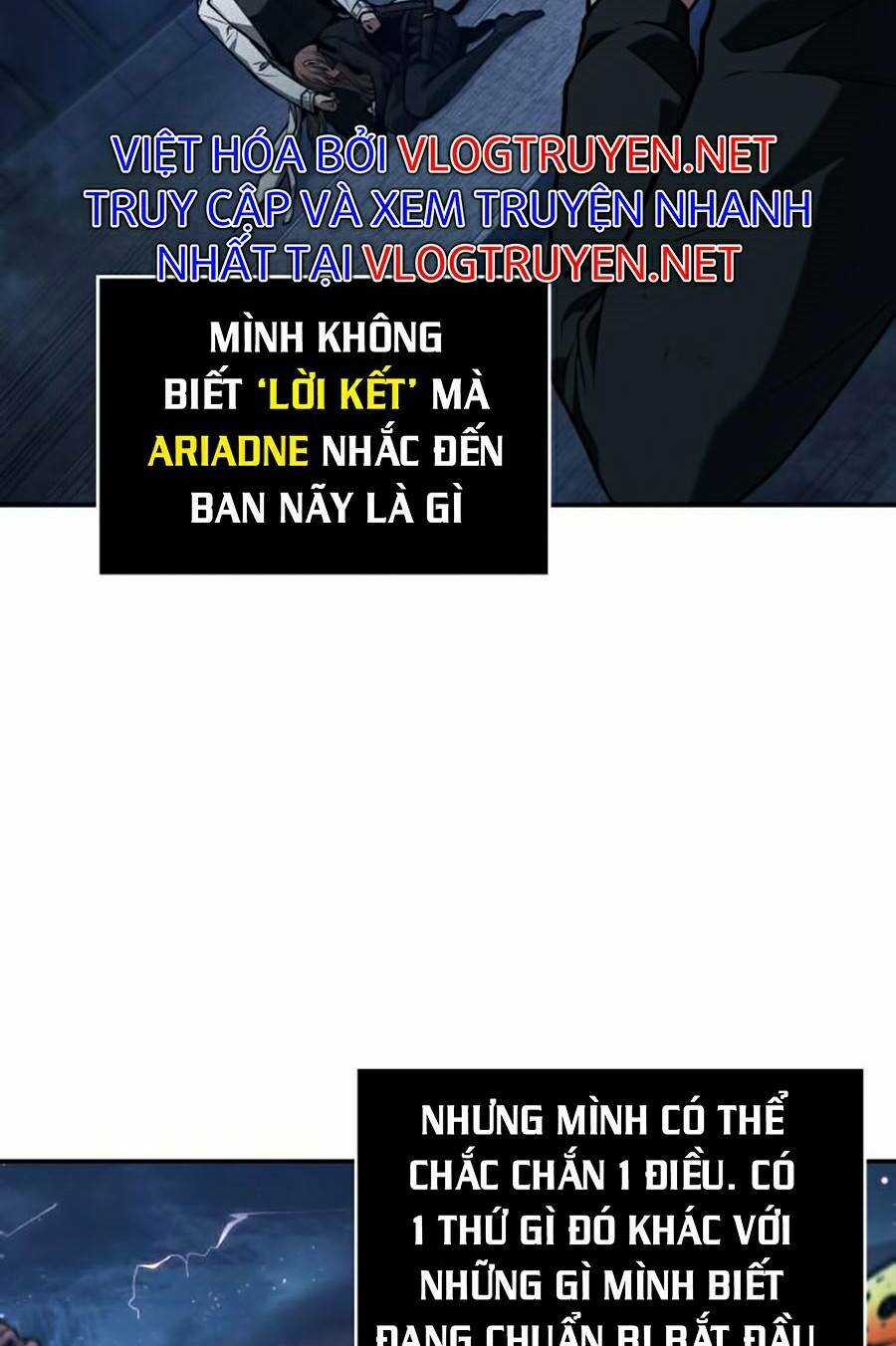 Toàn Trí Độc Giả - Omniscient Reader - Chapter 89 - Trang 16