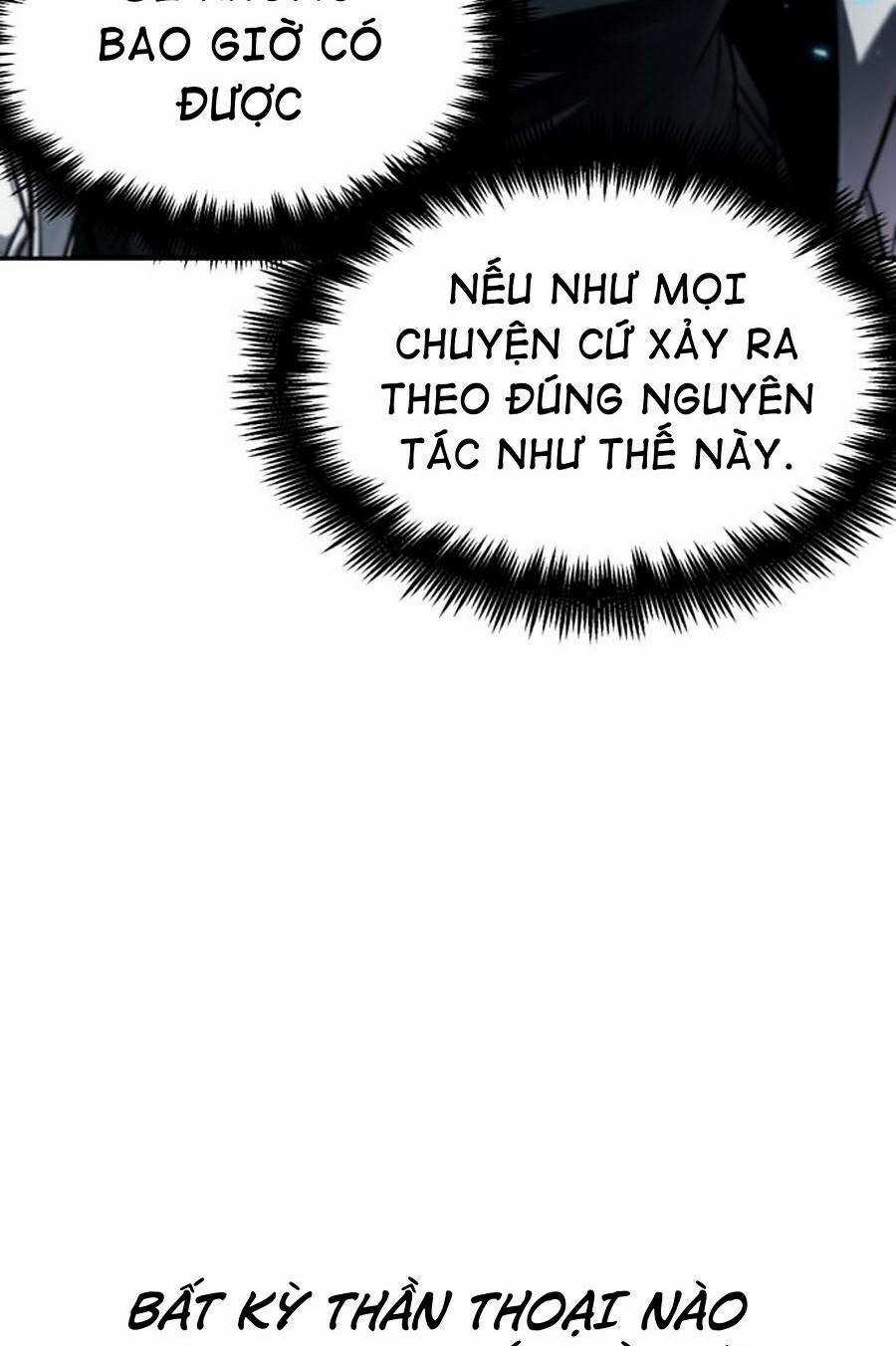 Toàn Trí Độc Giả - Omniscient Reader - Chapter 89 - Trang 19