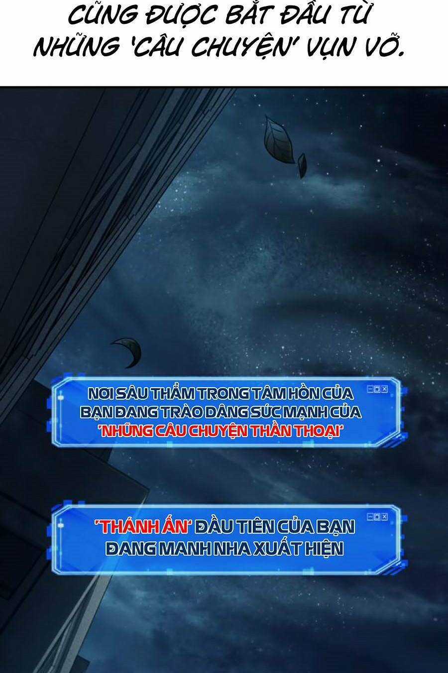 Toàn Trí Độc Giả - Omniscient Reader - Chapter 89 - Trang 20