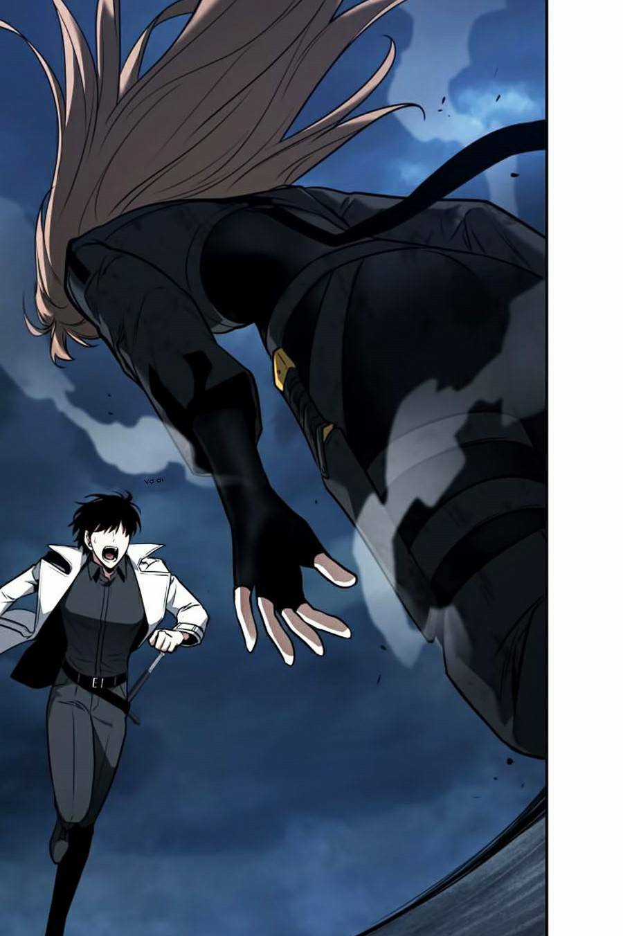 Toàn Trí Độc Giả - Omniscient Reader - Chapter 89 - Trang 3