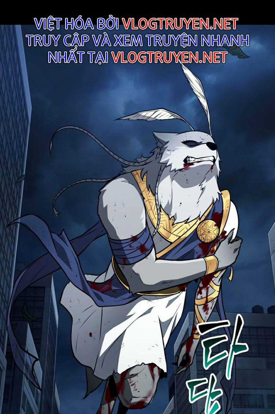 Toàn Trí Độc Giả - Omniscient Reader - Chapter 89 - Trang 23