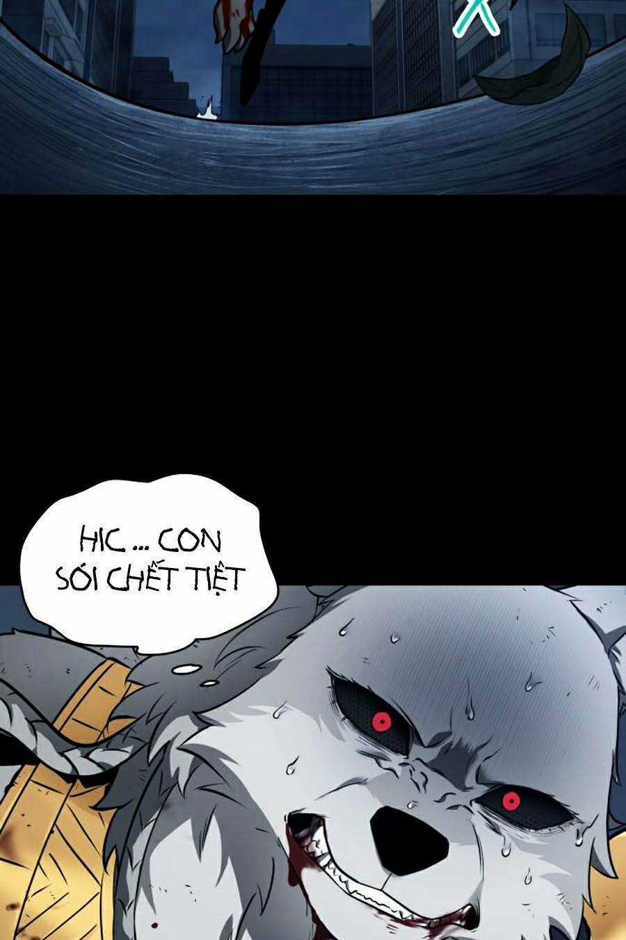 Toàn Trí Độc Giả - Omniscient Reader - Chapter 89 - Trang 24