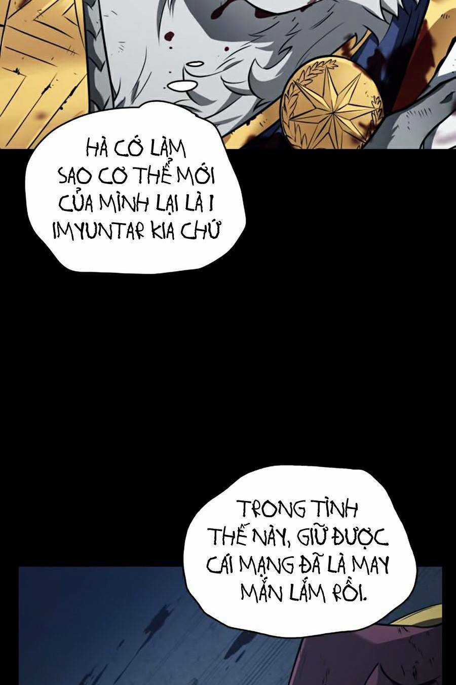 Toàn Trí Độc Giả - Omniscient Reader - Chapter 89 - Trang 25