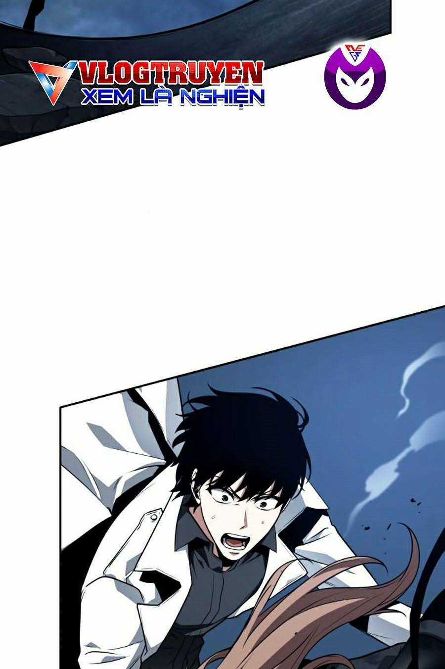 Toàn Trí Độc Giả - Omniscient Reader - Chapter 89 - Trang 4