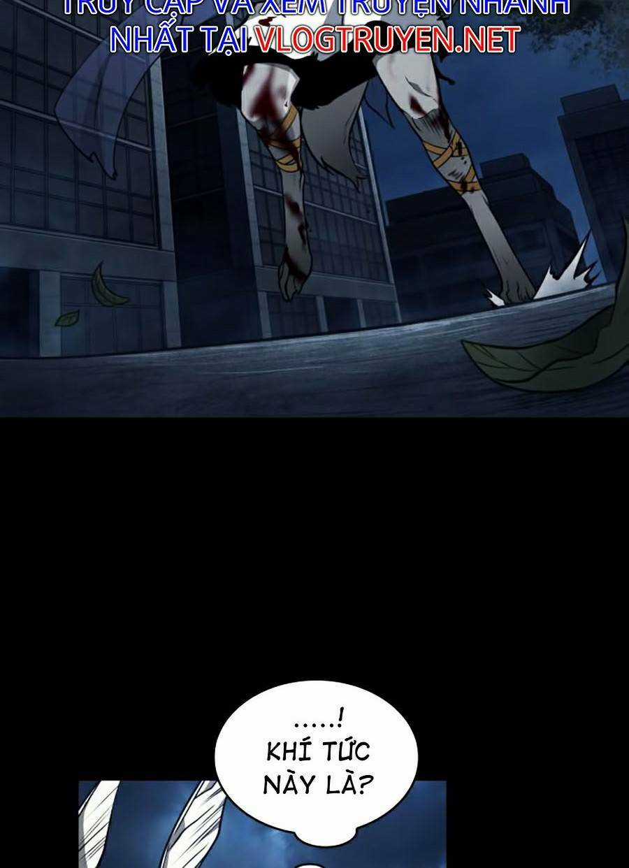 Toàn Trí Độc Giả - Omniscient Reader - Chapter 89 - Trang 31