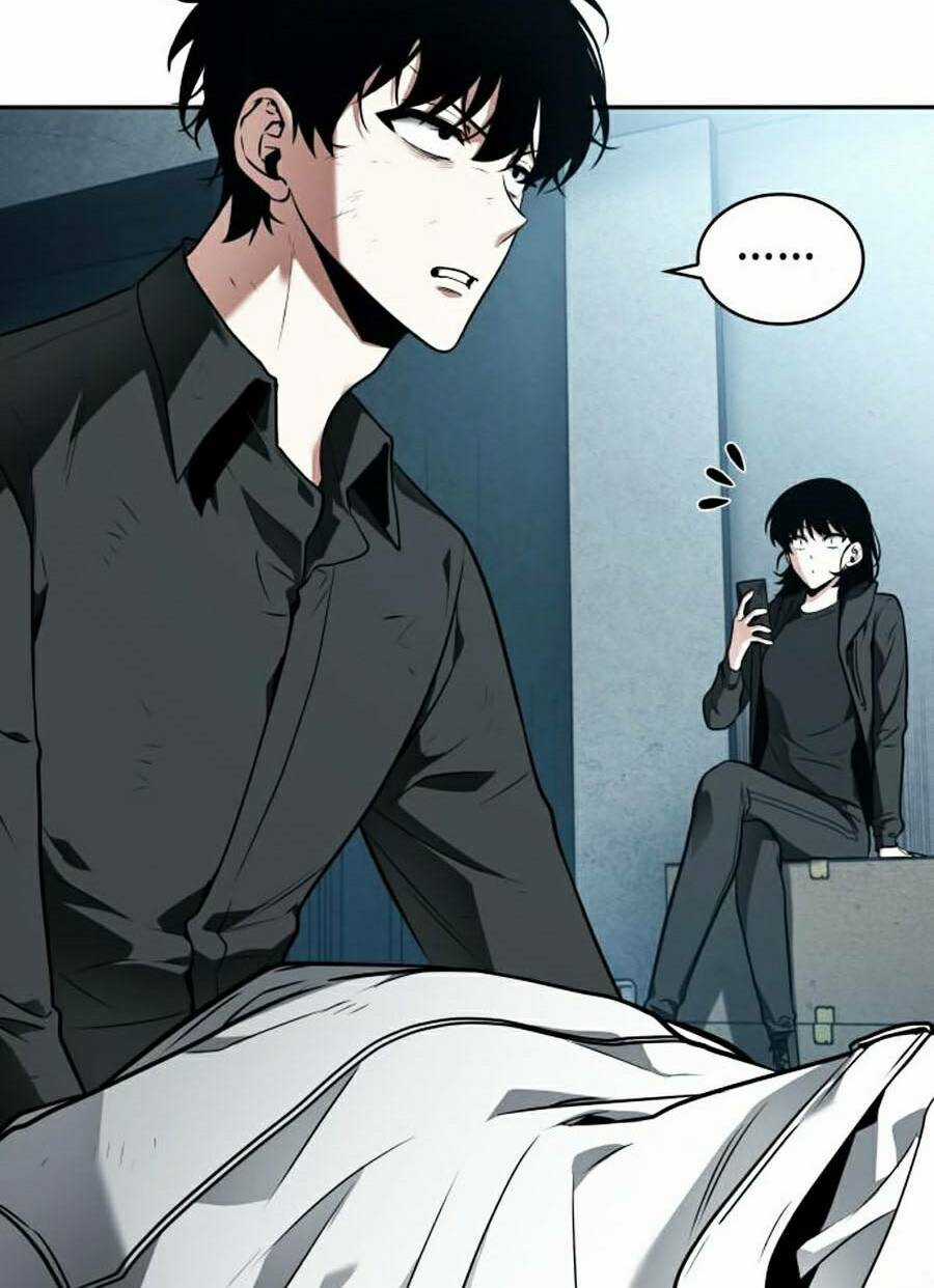 Toàn Trí Độc Giả - Omniscient Reader - Chapter 89 - Trang 44