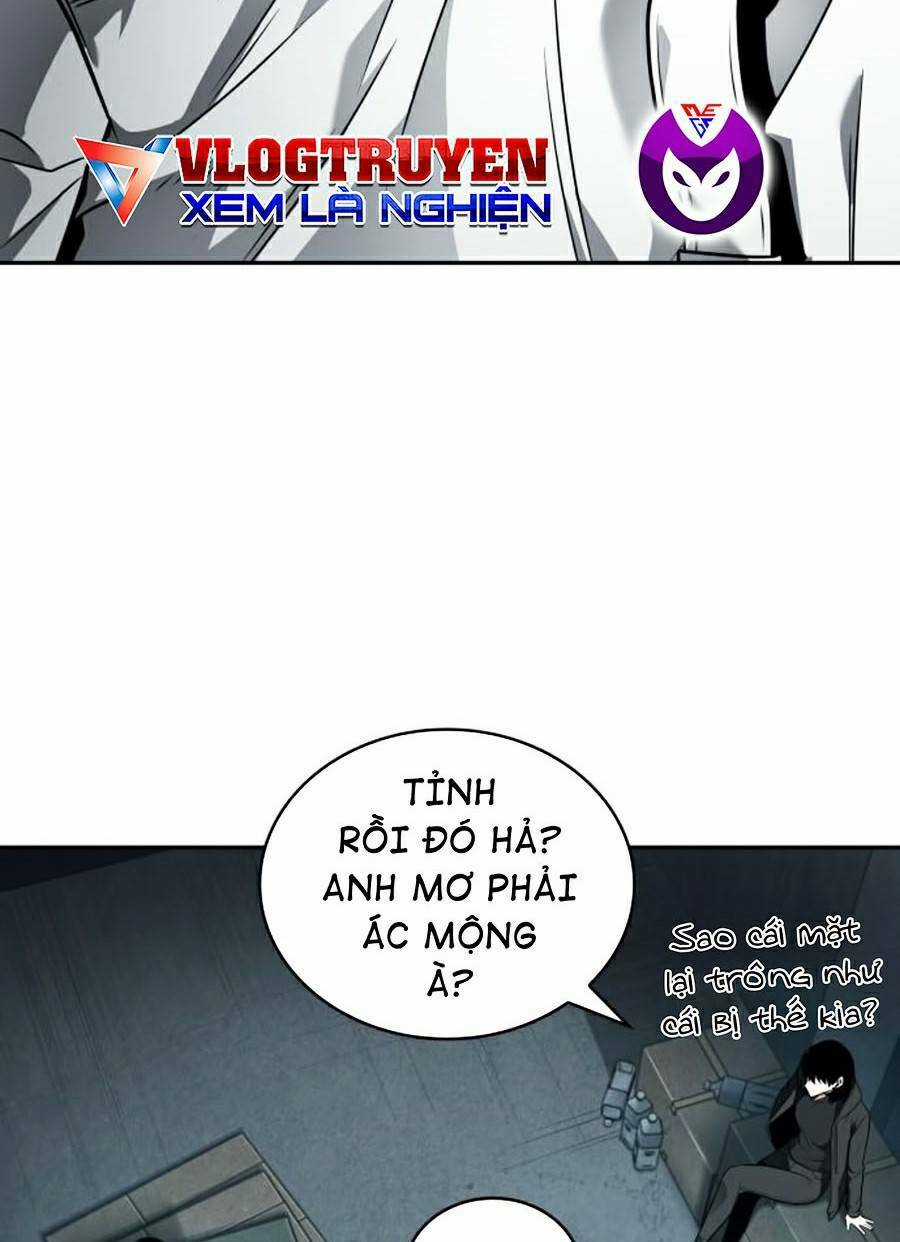 Toàn Trí Độc Giả - Omniscient Reader - Chapter 89 - Trang 45