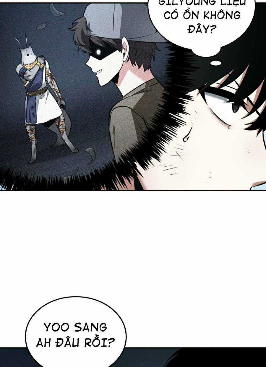 Toàn Trí Độc Giả - Omniscient Reader - Chapter 89 - Trang 47