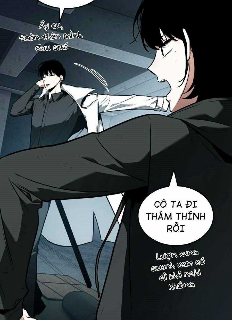 Toàn Trí Độc Giả - Omniscient Reader - Chapter 89 - Trang 48