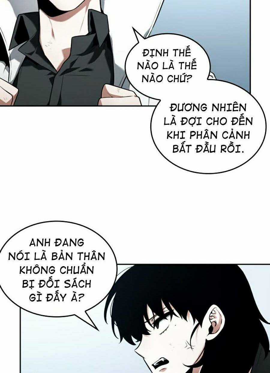 Toàn Trí Độc Giả - Omniscient Reader - Chapter 89 - Trang 50