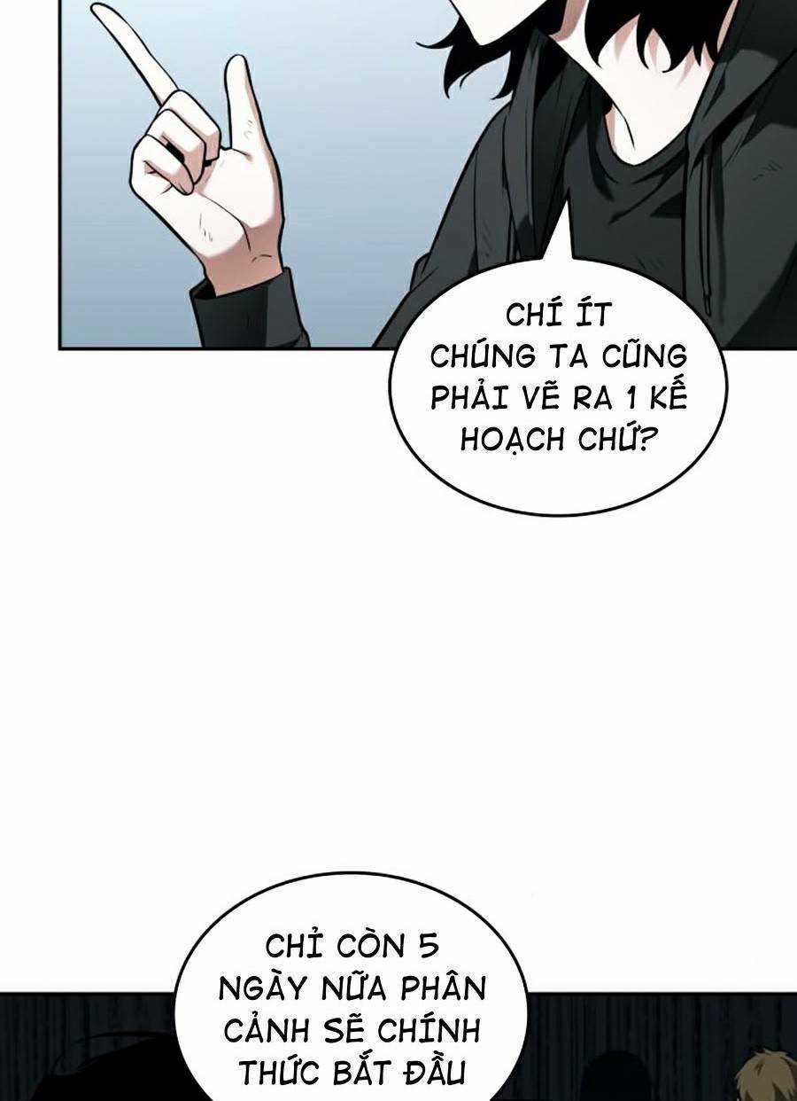 Toàn Trí Độc Giả - Omniscient Reader - Chapter 89 - Trang 51