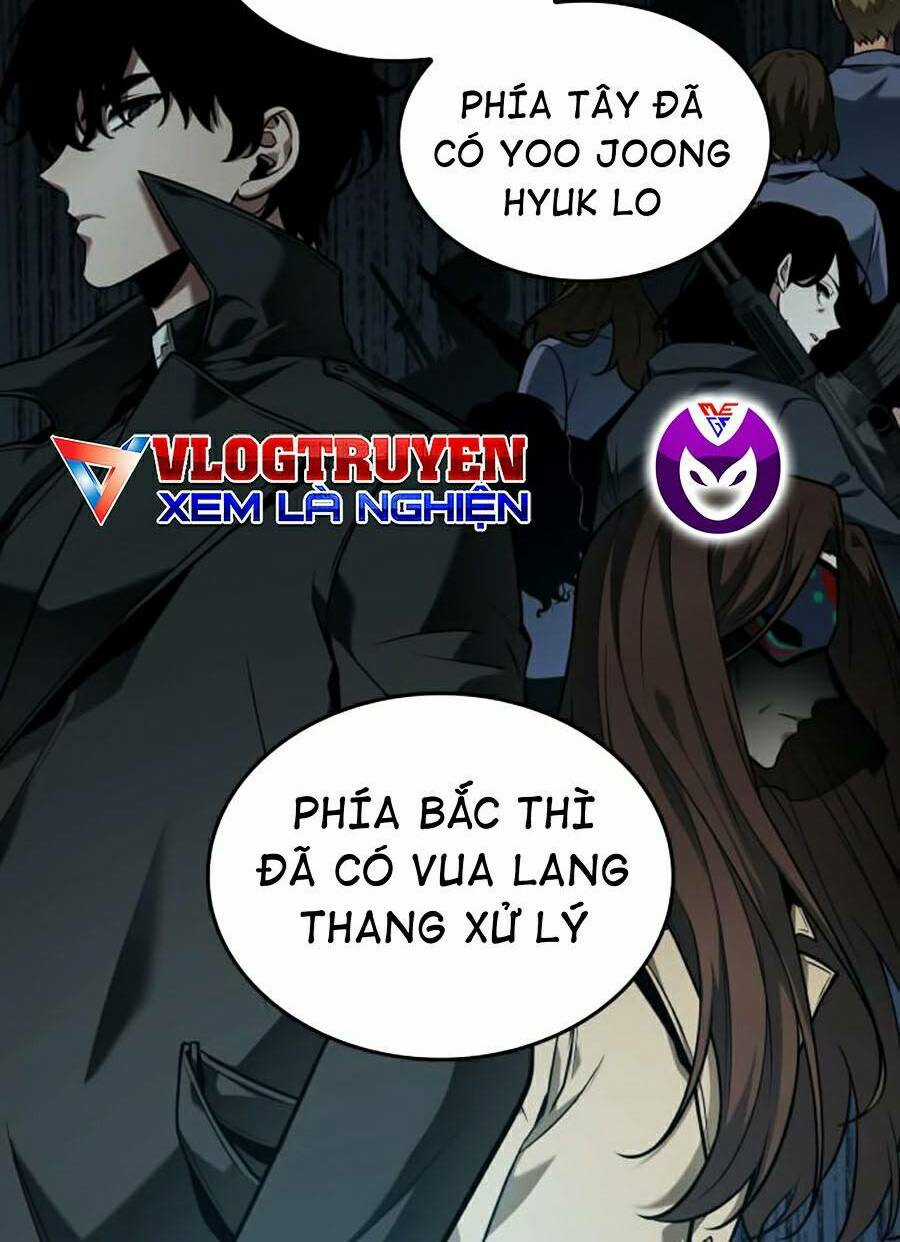 Toàn Trí Độc Giả - Omniscient Reader - Chapter 89 - Trang 52