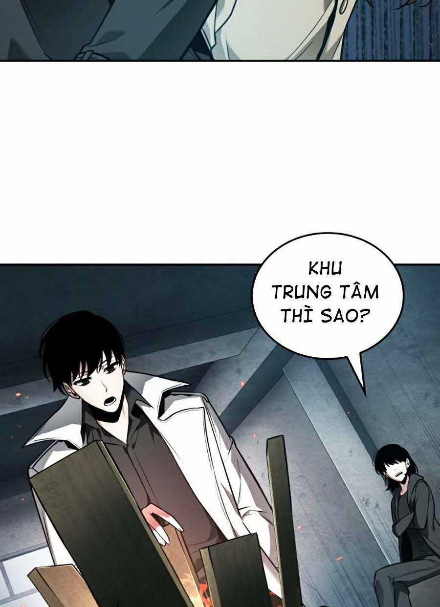 Toàn Trí Độc Giả - Omniscient Reader - Chapter 89 - Trang 53