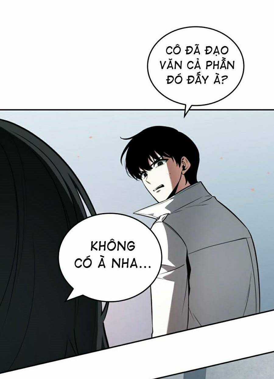 Toàn Trí Độc Giả - Omniscient Reader - Chapter 89 - Trang 56