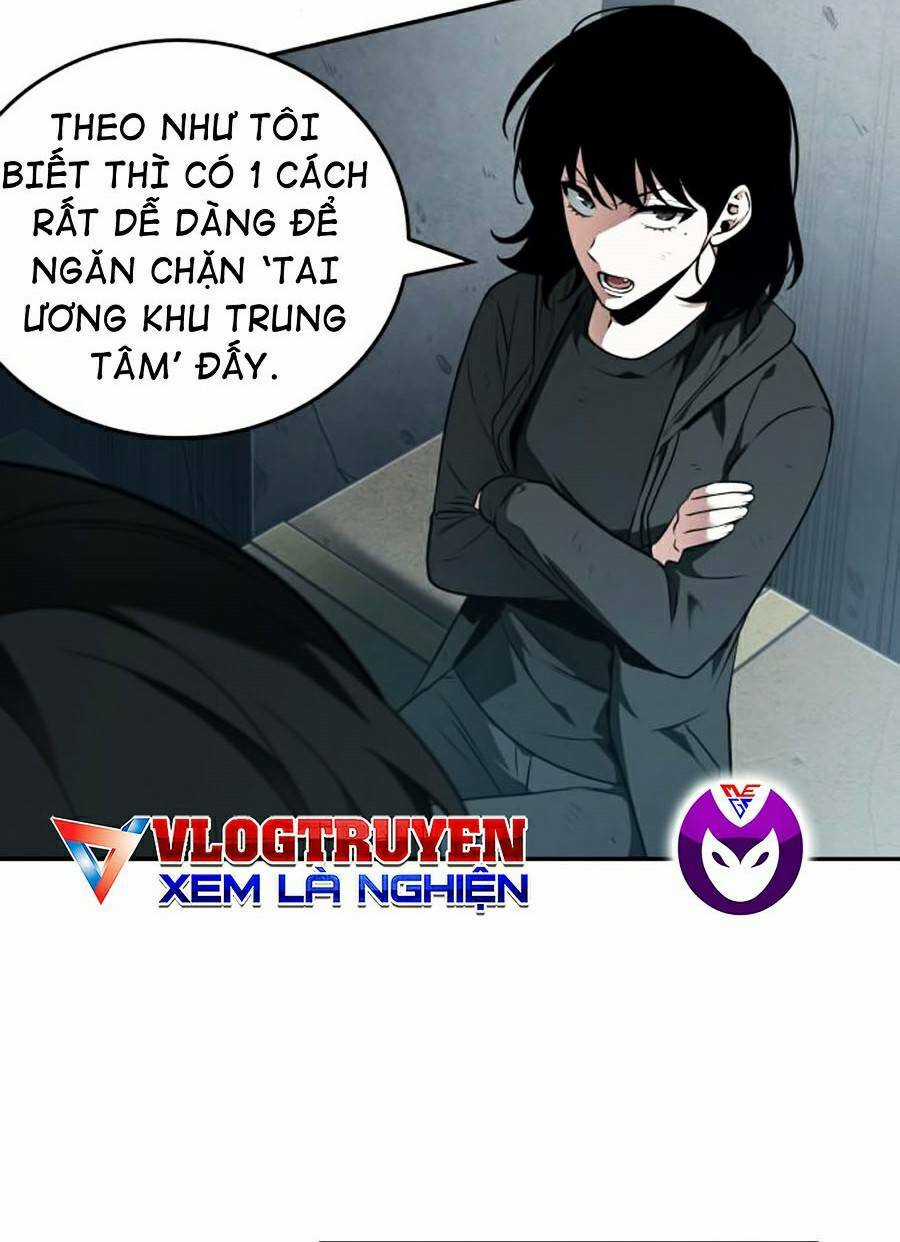 Toàn Trí Độc Giả - Omniscient Reader - Chapter 89 - Trang 57