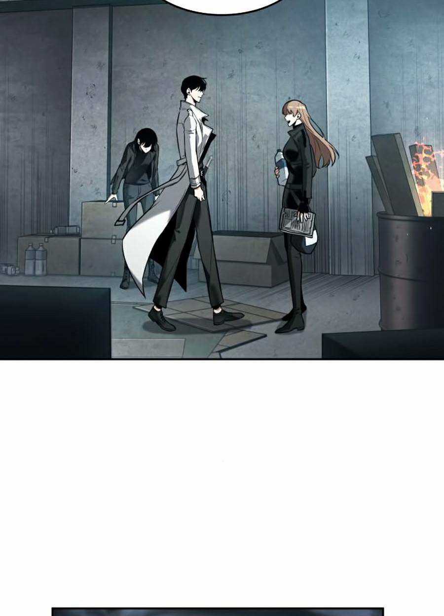 Toàn Trí Độc Giả - Omniscient Reader - Chapter 89 - Trang 64