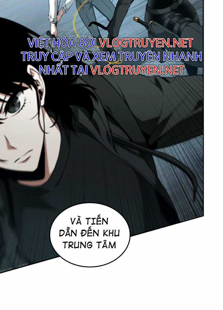 Toàn Trí Độc Giả - Omniscient Reader - Chapter 89 - Trang 69