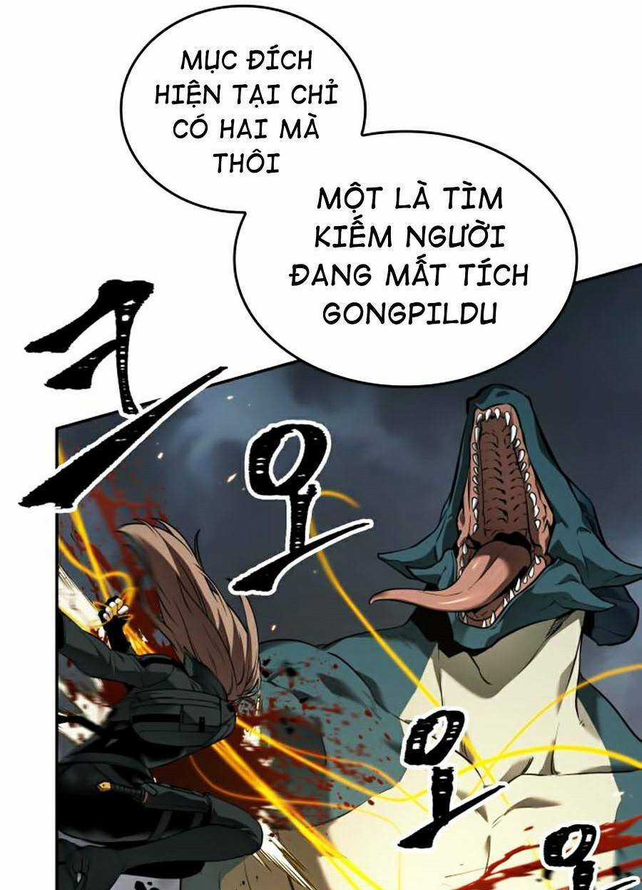 Toàn Trí Độc Giả - Omniscient Reader - Chapter 89 - Trang 70