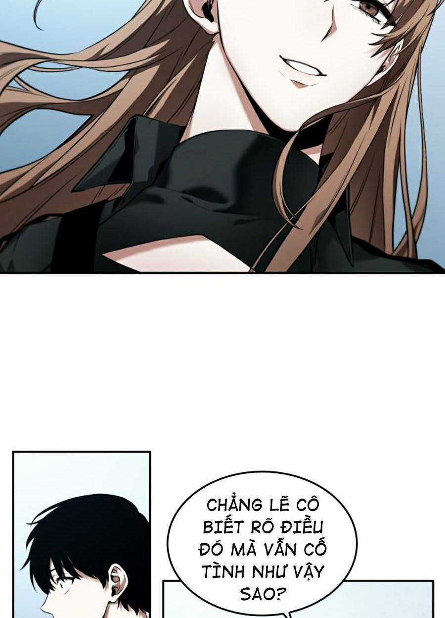 Toàn Trí Độc Giả - Omniscient Reader - Chapter 89 - Trang 81