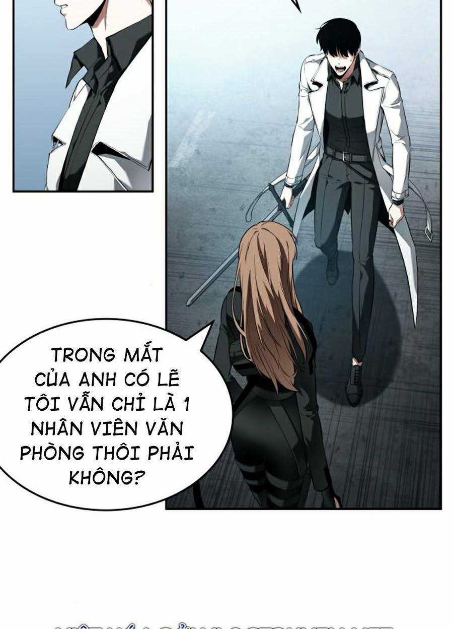 Toàn Trí Độc Giả - Omniscient Reader - Chapter 89 - Trang 82