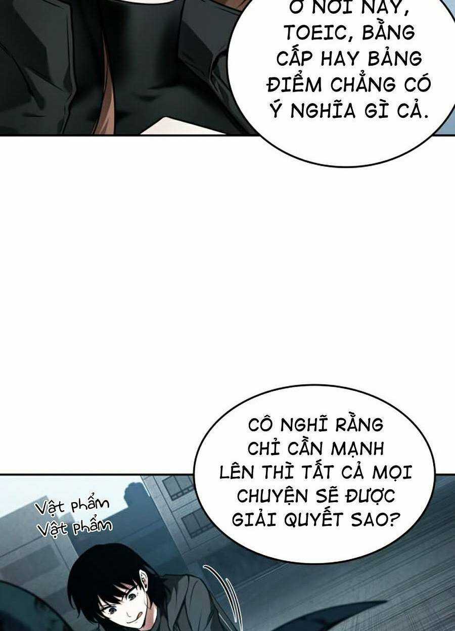 Toàn Trí Độc Giả - Omniscient Reader - Chapter 89 - Trang 84