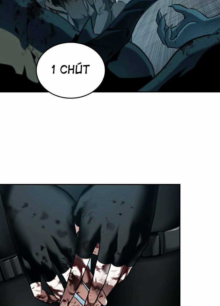 Toàn Trí Độc Giả - Omniscient Reader - Chapter 89 - Trang 85