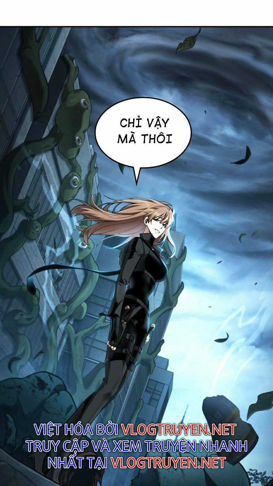 Toàn Trí Độc Giả - Omniscient Reader - Chapter 89 - Trang 89