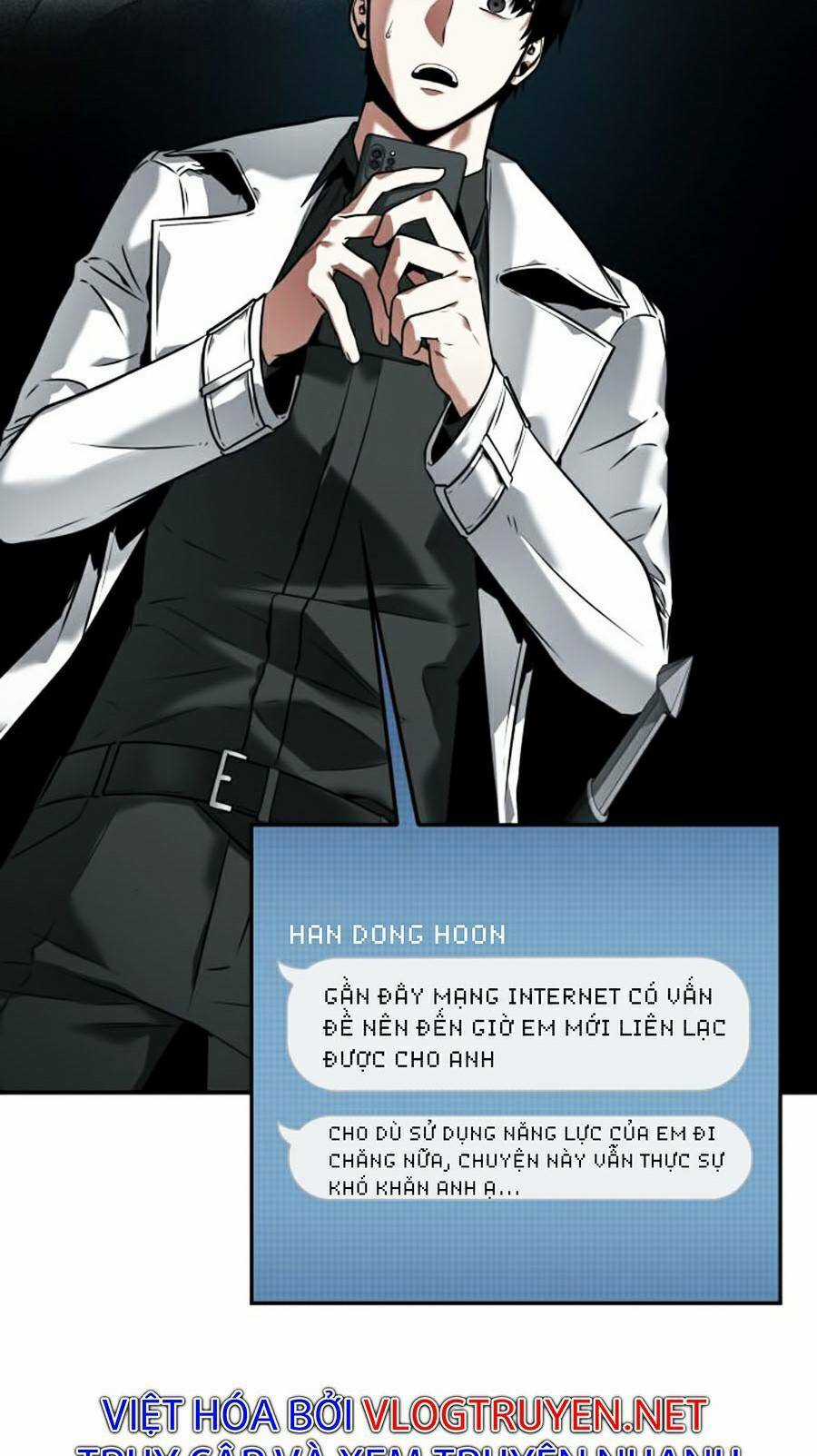 Toàn Trí Độc Giả - Omniscient Reader - Chapter 89 - Trang 94