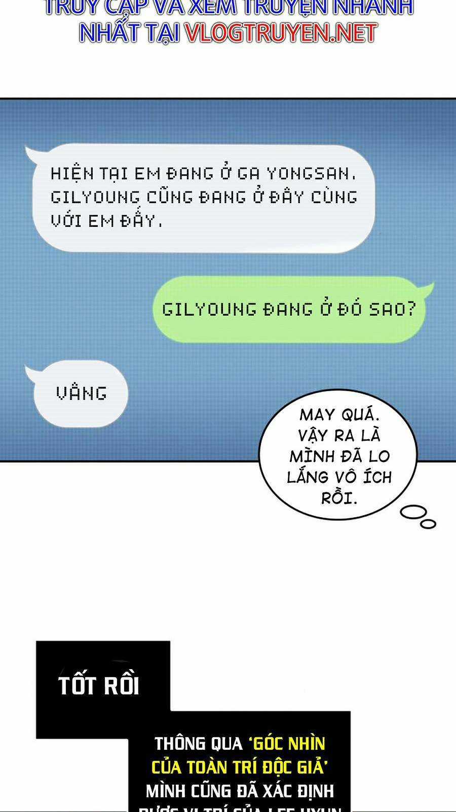 Toàn Trí Độc Giả - Omniscient Reader - Chapter 89 - Trang 95