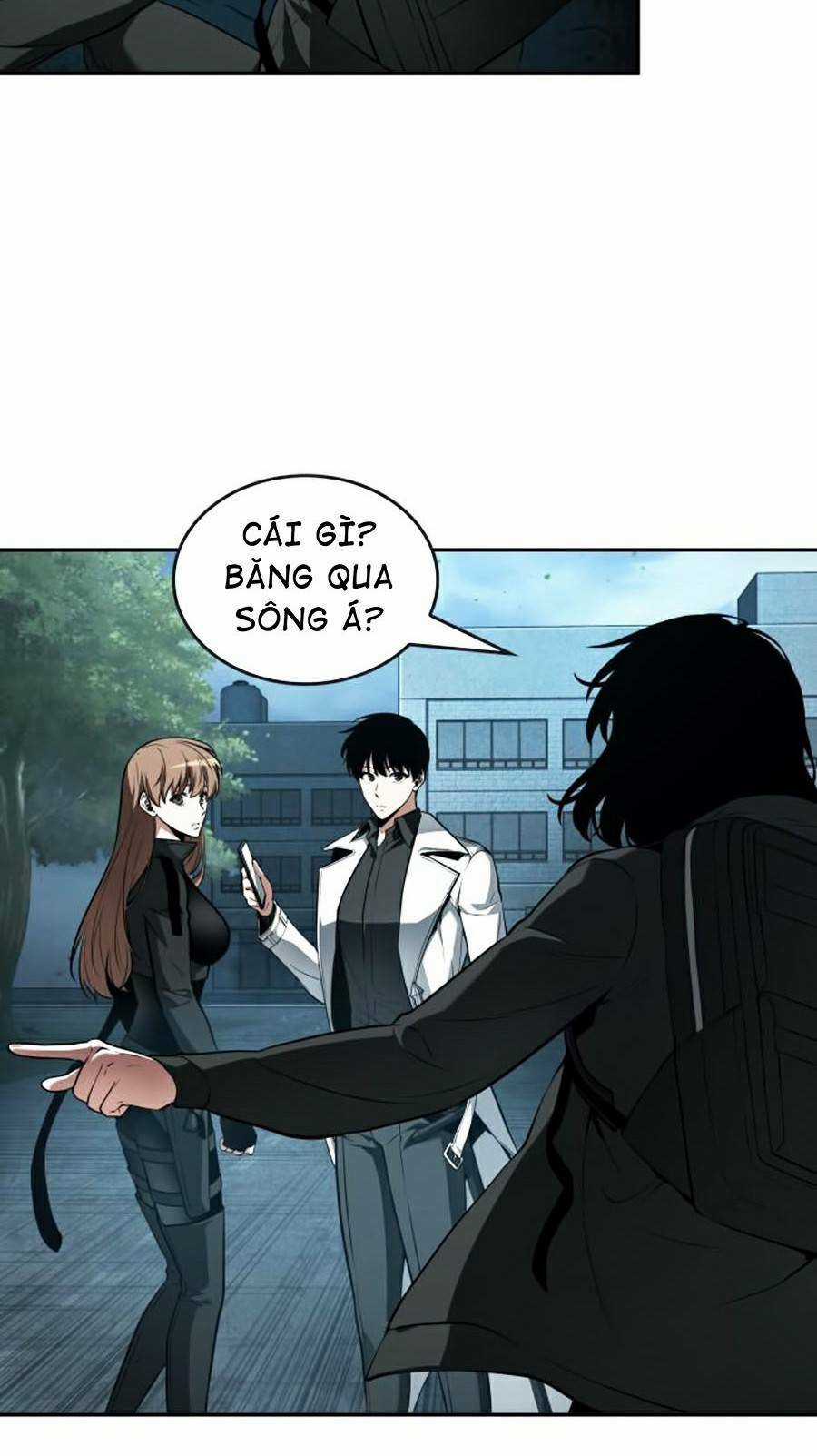 Toàn Trí Độc Giả - Omniscient Reader - Chapter 89 - Trang 98