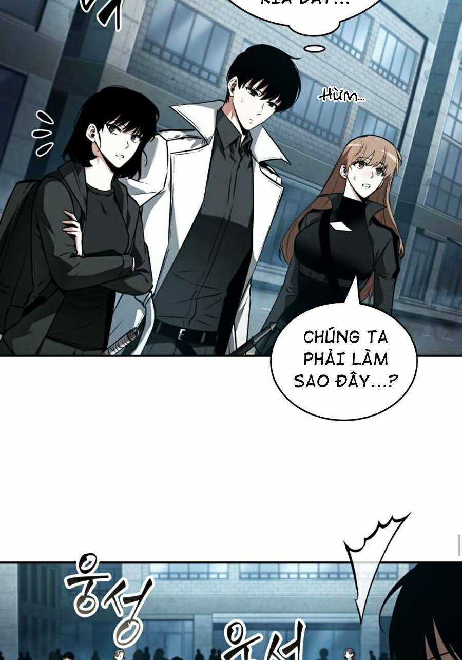 Toàn Trí Độc Giả - Omniscient Reader - Chapter 90 - Trang 11