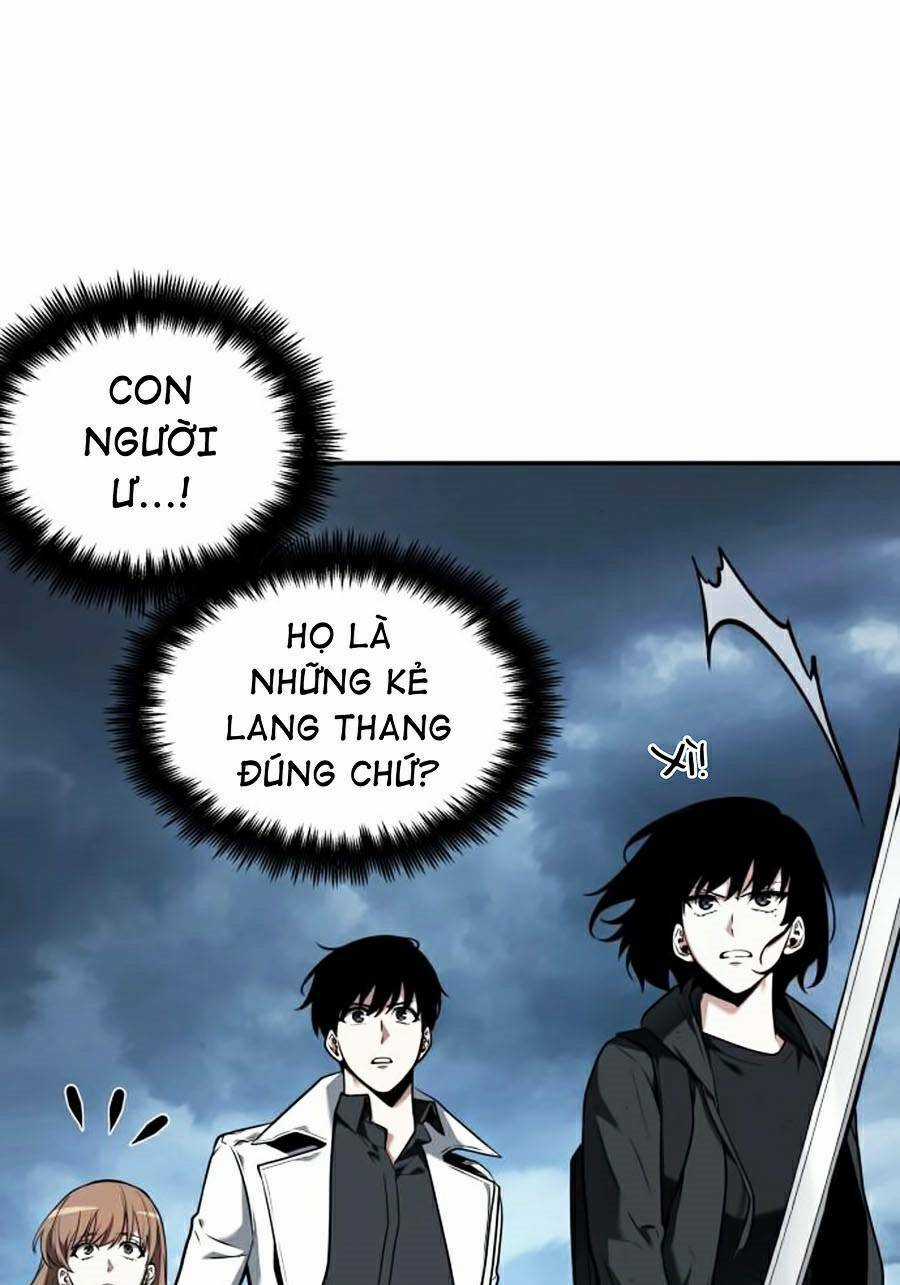 Toàn Trí Độc Giả - Omniscient Reader - Chapter 90 - Trang 13