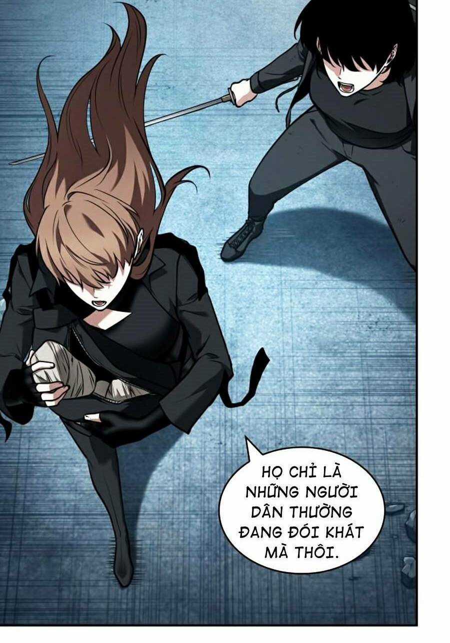 Toàn Trí Độc Giả - Omniscient Reader - Chapter 90 - Trang 16