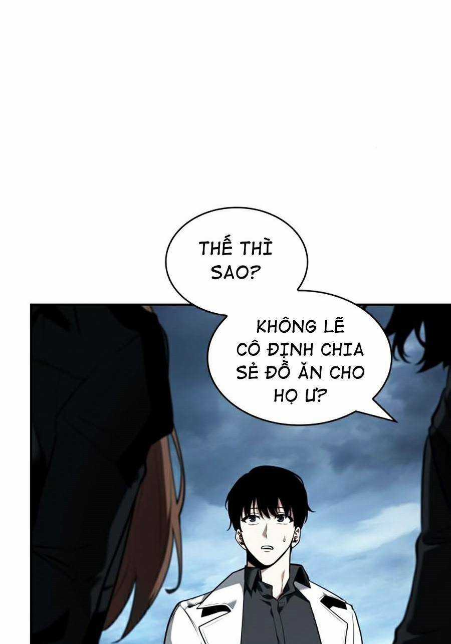 Toàn Trí Độc Giả - Omniscient Reader - Chapter 90 - Trang 17