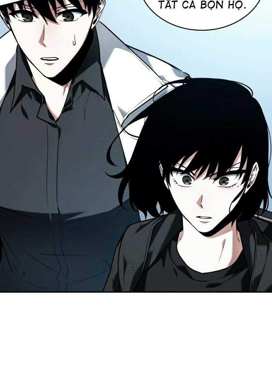 Toàn Trí Độc Giả - Omniscient Reader - Chapter 90 - Trang 22