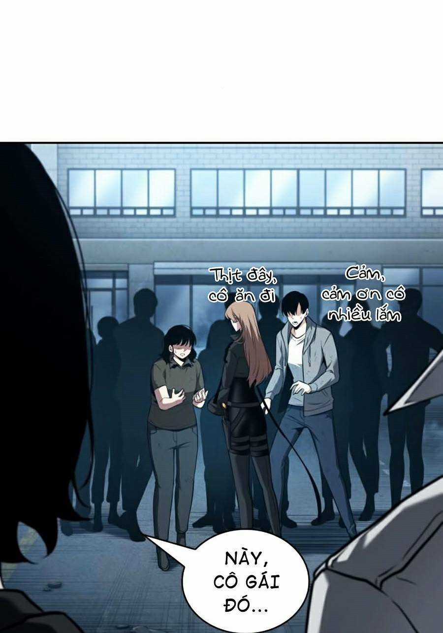 Toàn Trí Độc Giả - Omniscient Reader - Chapter 90 - Trang 23