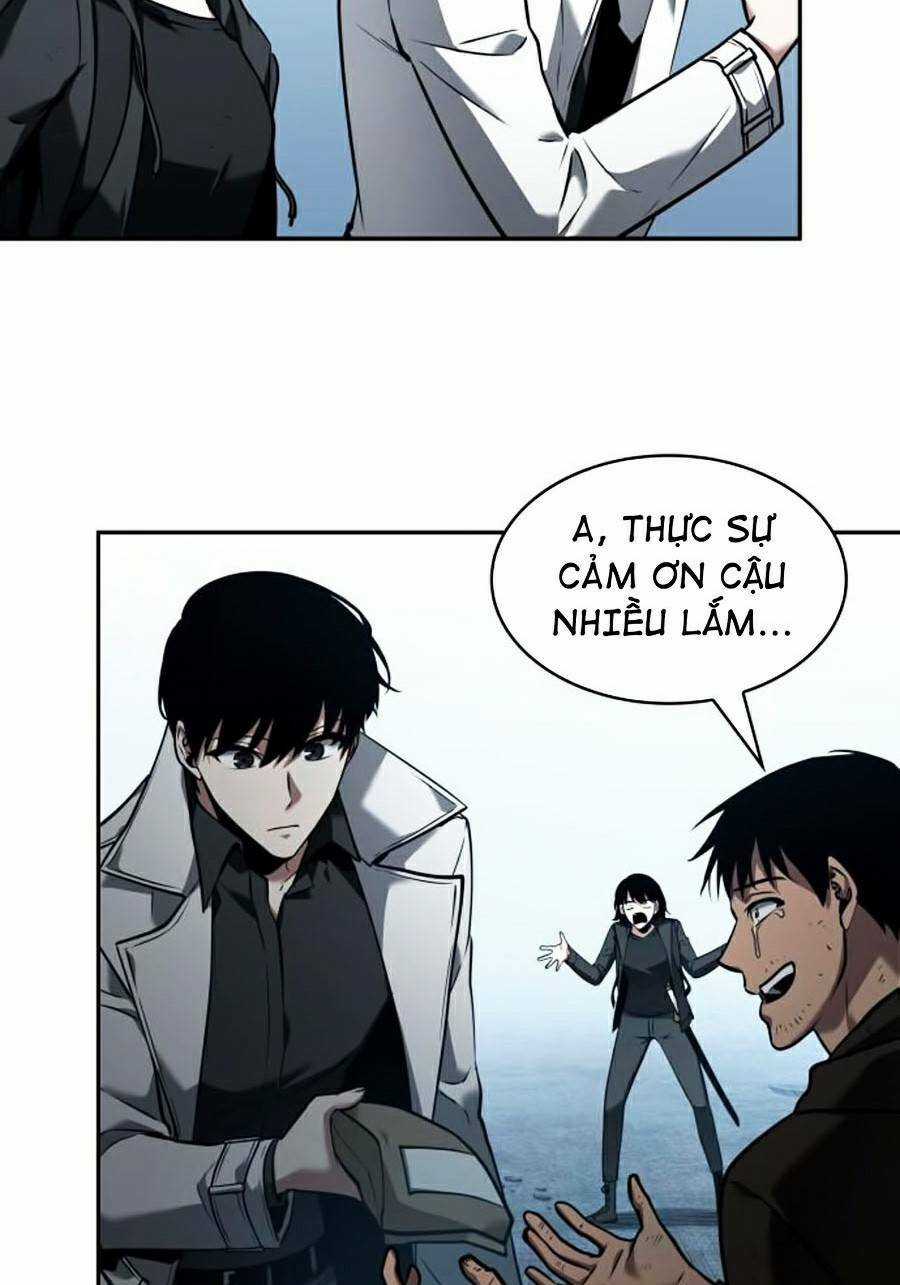 Toàn Trí Độc Giả - Omniscient Reader - Chapter 90 - Trang 25