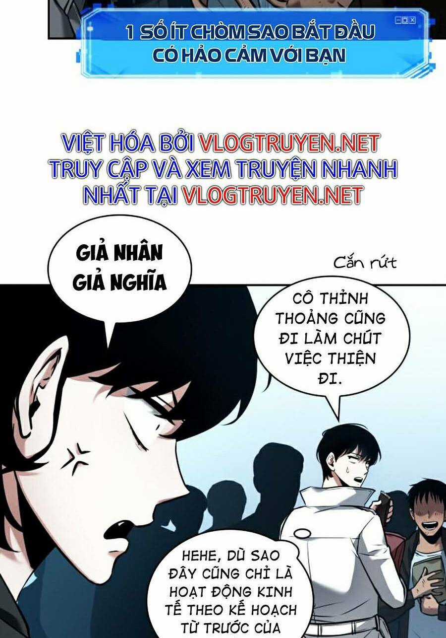 Toàn Trí Độc Giả - Omniscient Reader - Chapter 90 - Trang 26