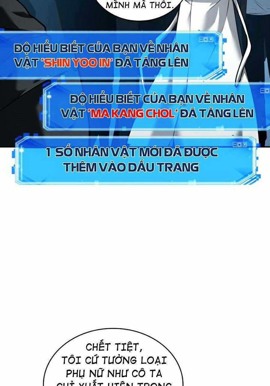 Toàn Trí Độc Giả - Omniscient Reader - Chapter 90 - Trang 27