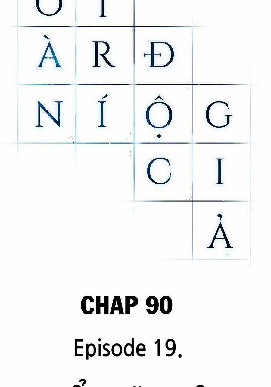 Toàn Trí Độc Giả - Omniscient Reader - Chapter 90 - Trang 4