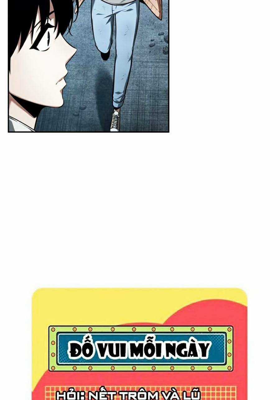 Toàn Trí Độc Giả - Omniscient Reader - Chapter 90 - Trang 31