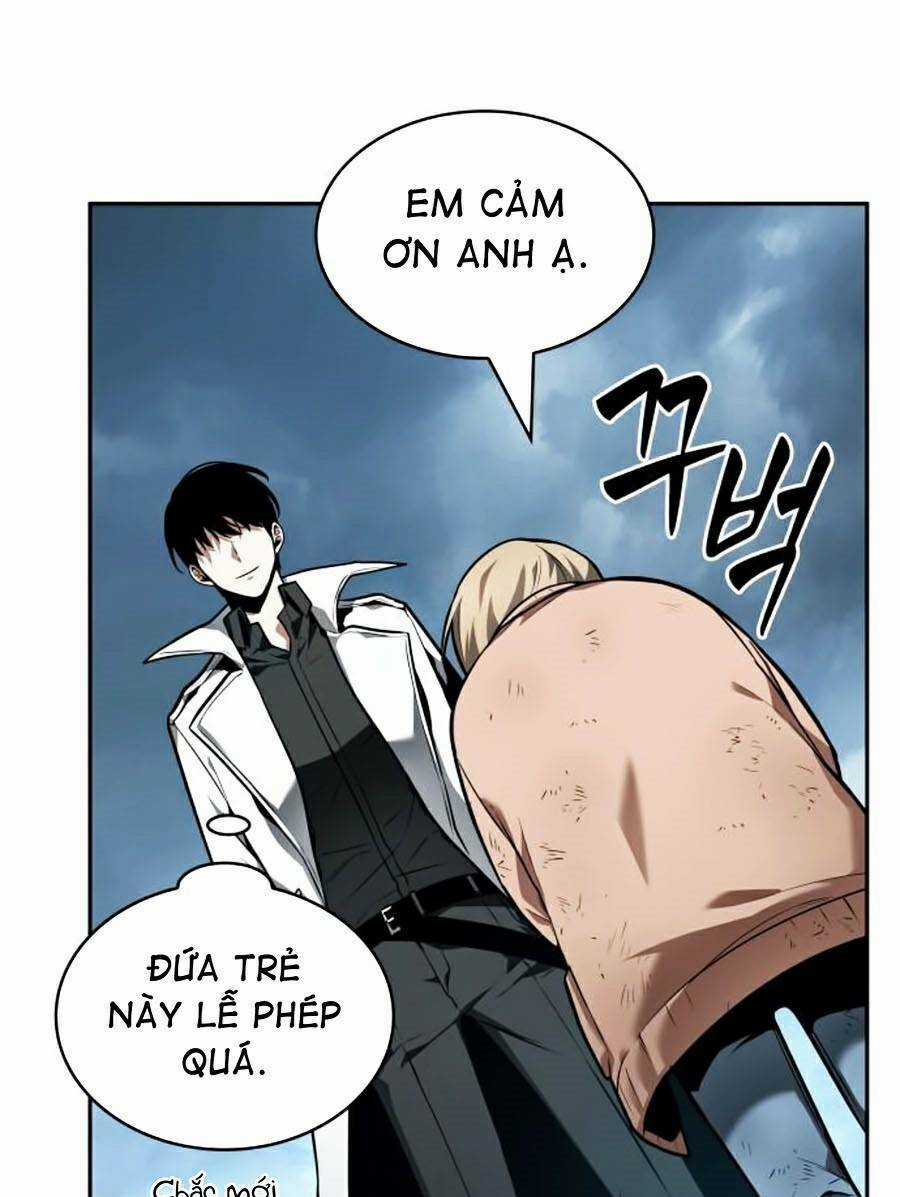 Toàn Trí Độc Giả - Omniscient Reader - Chapter 90 - Trang 33