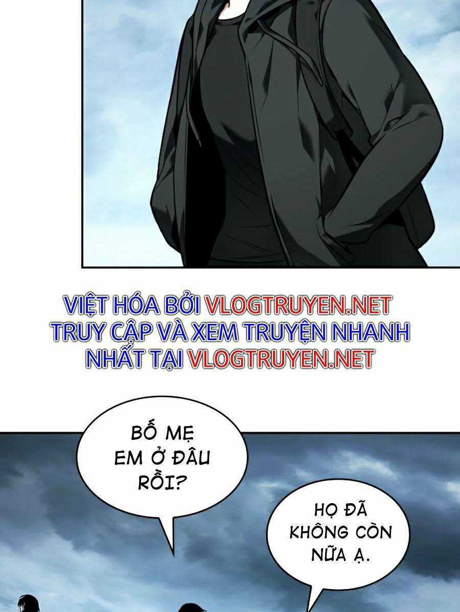 Toàn Trí Độc Giả - Omniscient Reader - Chapter 90 - Trang 37
