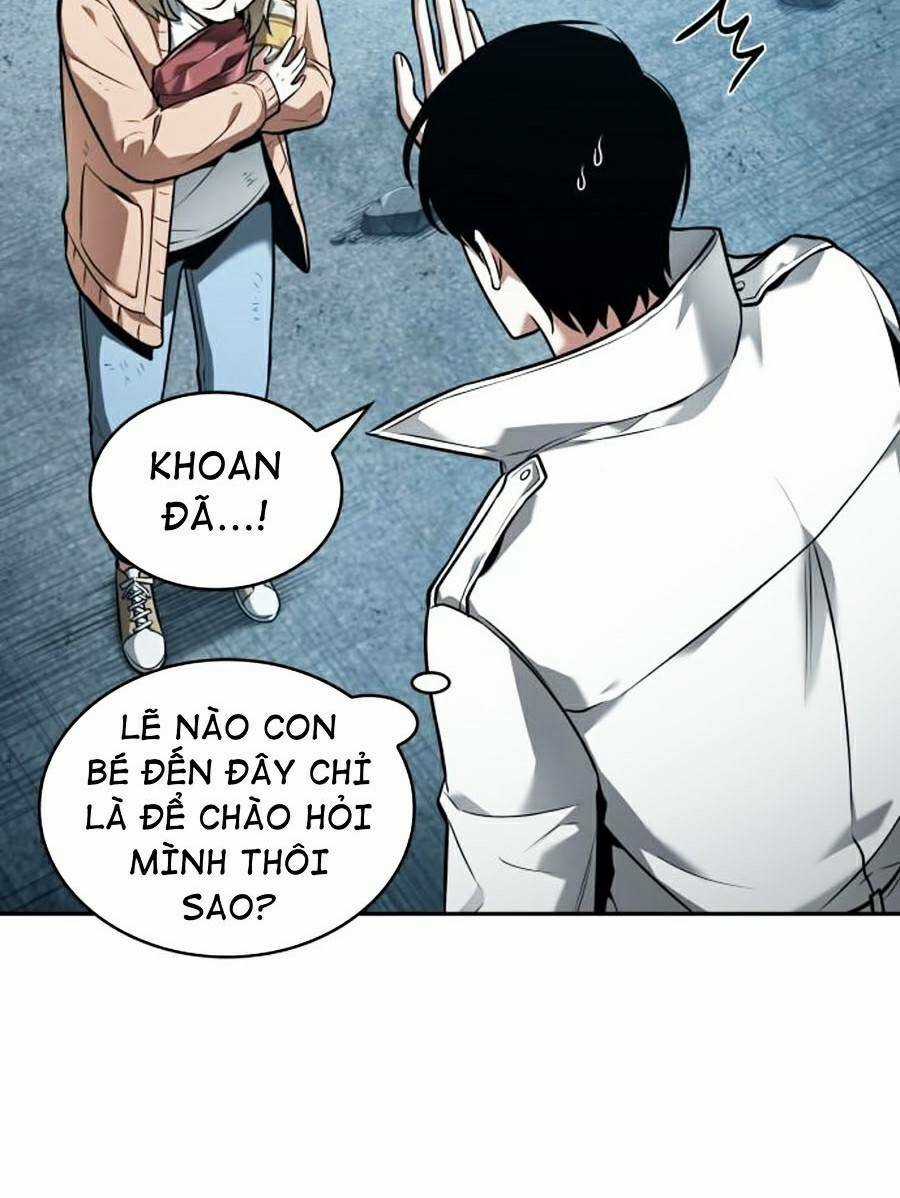 Toàn Trí Độc Giả - Omniscient Reader - Chapter 90 - Trang 43