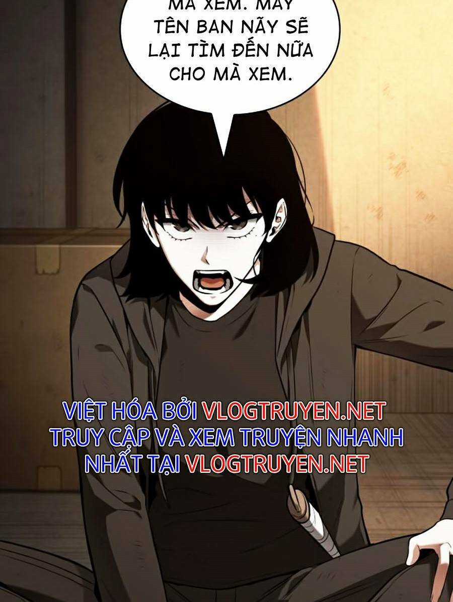 Toàn Trí Độc Giả - Omniscient Reader - Chapter 90 - Trang 49