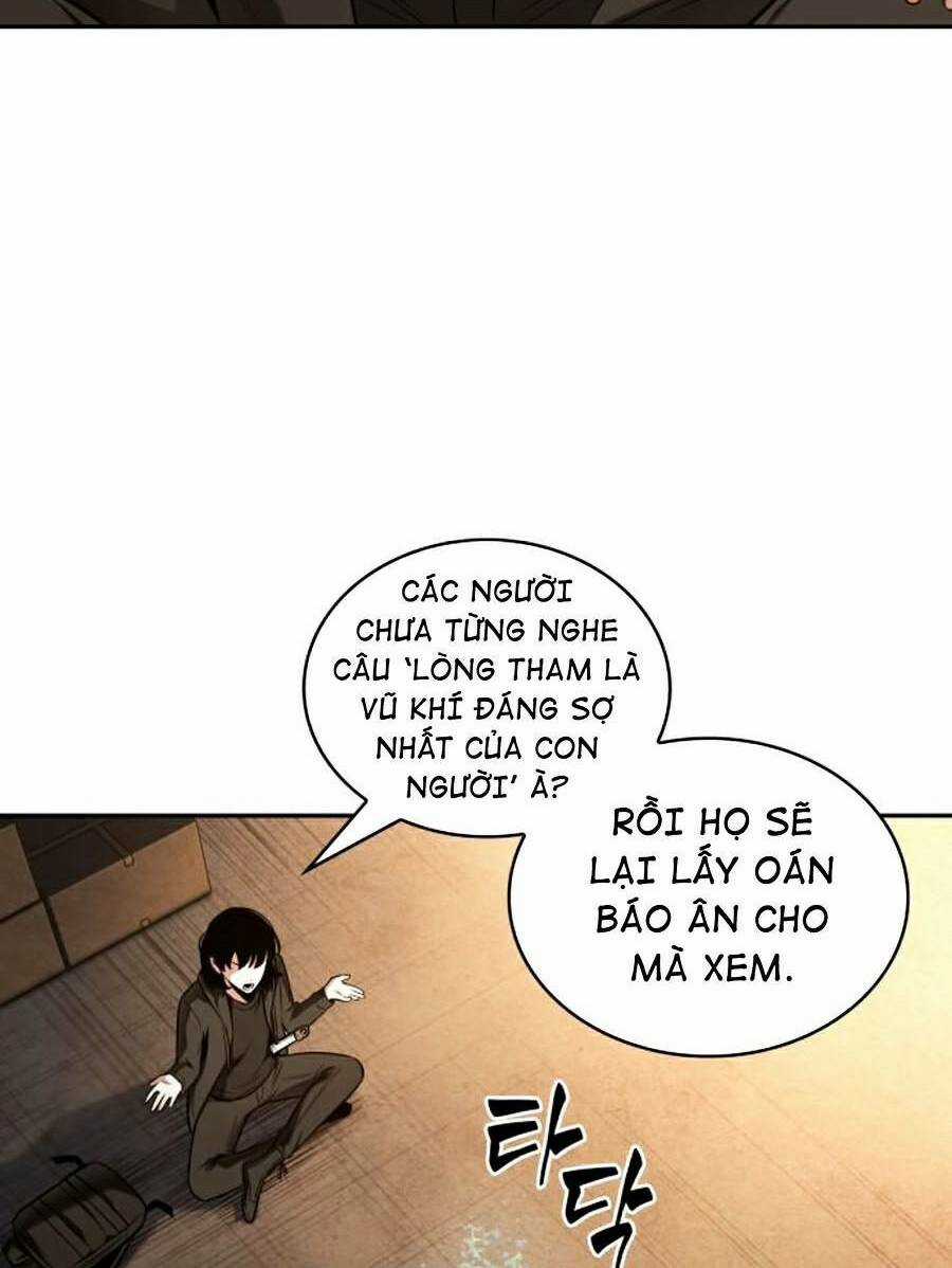 Toàn Trí Độc Giả - Omniscient Reader - Chapter 90 - Trang 50