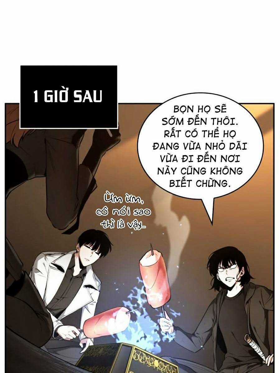 Toàn Trí Độc Giả - Omniscient Reader - Chapter 90 - Trang 52