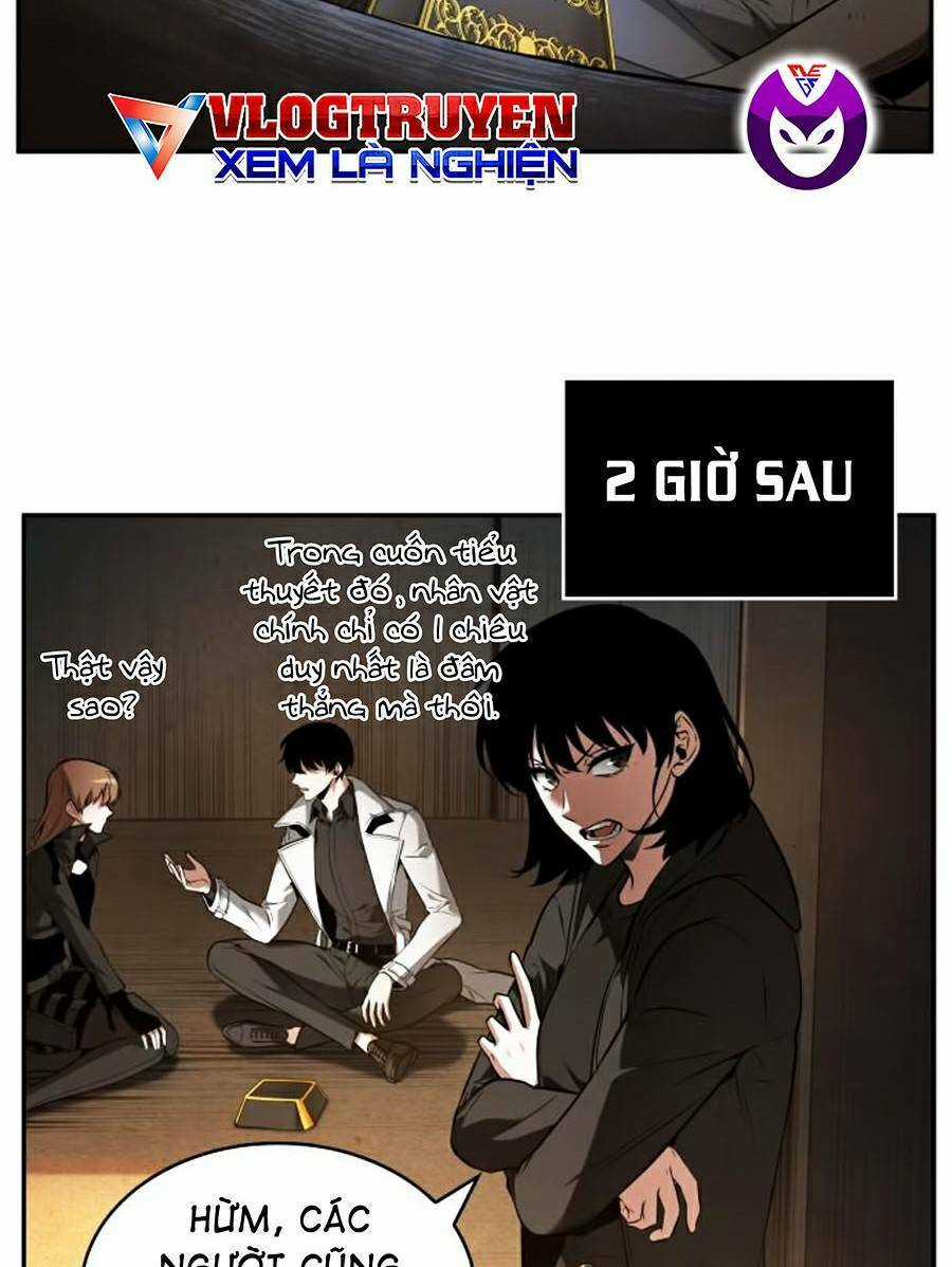 Toàn Trí Độc Giả - Omniscient Reader - Chapter 90 - Trang 53