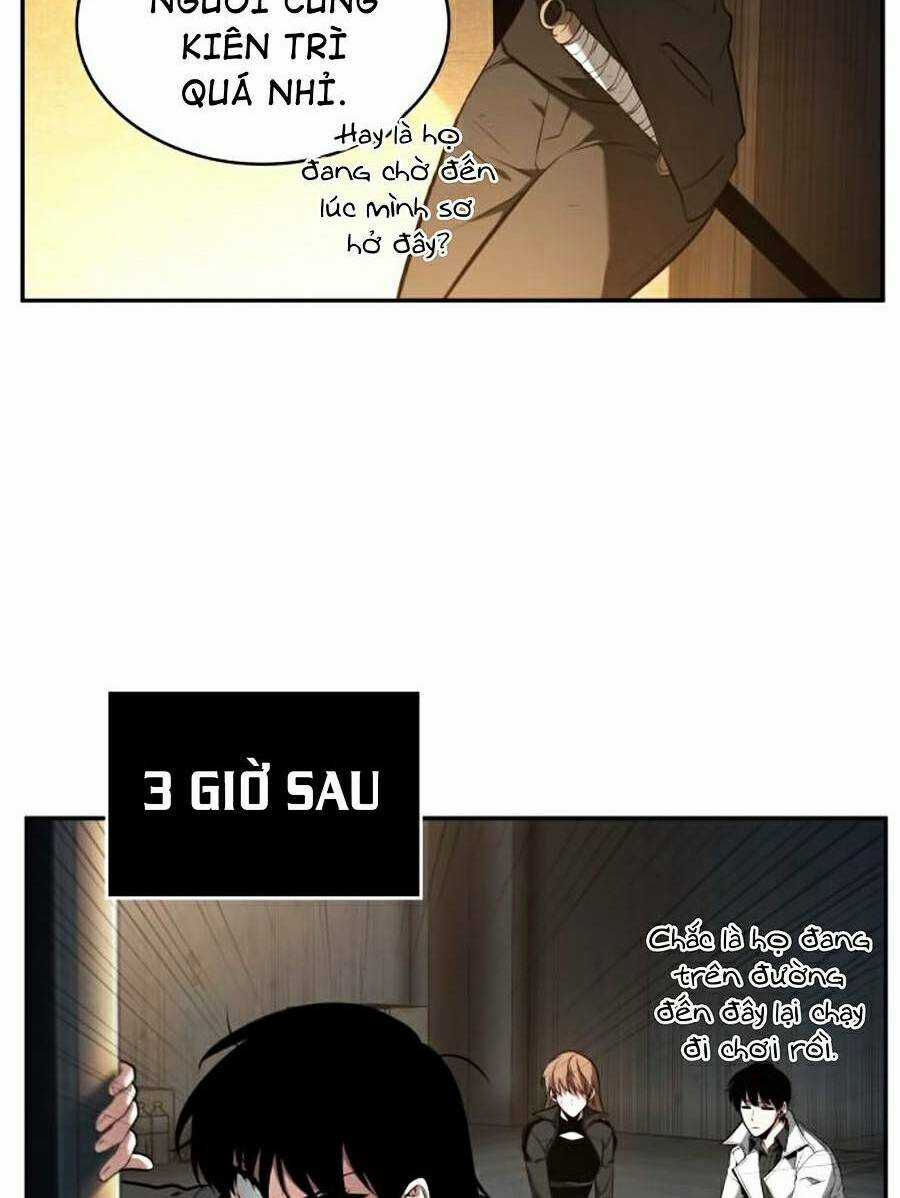 Toàn Trí Độc Giả - Omniscient Reader - Chapter 90 - Trang 54