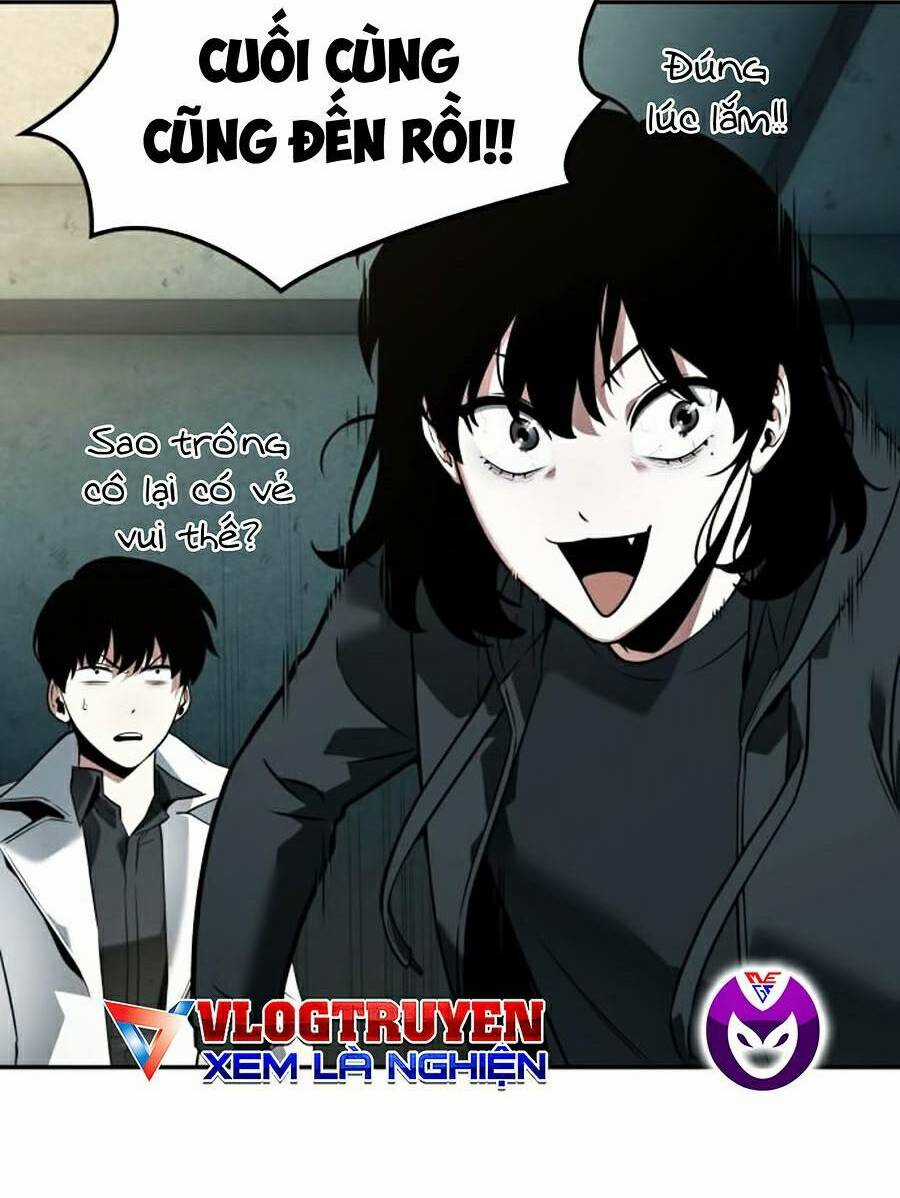 Toàn Trí Độc Giả - Omniscient Reader - Chapter 90 - Trang 58